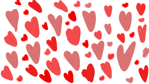Valentines wallpaper by Aaliyahhh_1228