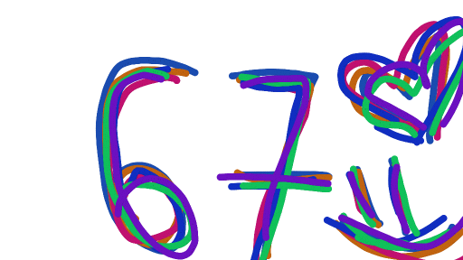 67 by KAKAEM_BMESTE16767