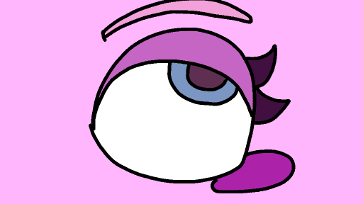 eye by Agama940