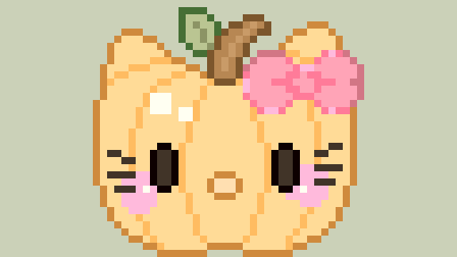 .+* Hello... Pumpkin? *+. by evxemxy