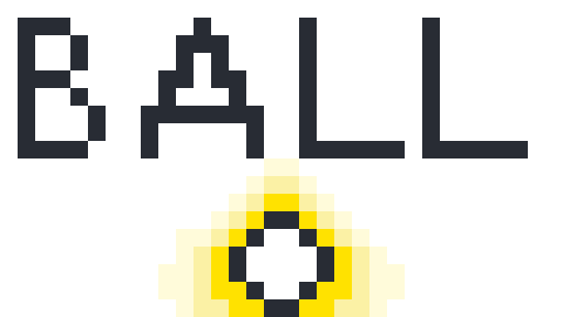 B A L L by MrX3861