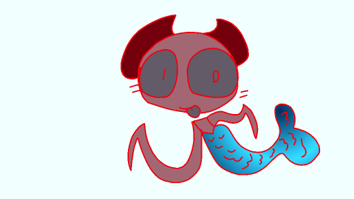 ???mErm41d by Sillygooberzehe