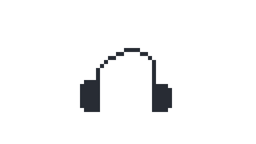 Gaming headphones by Goofyalt870