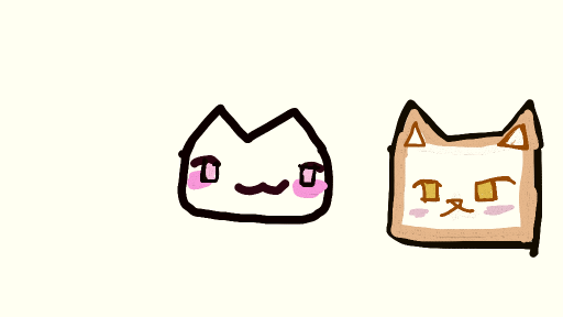 Hope u like my cat drawing  :) by babbbixo