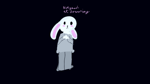 My friend kitty (her real avatar) by 666NNKK66