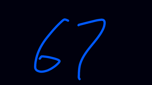 67 by stig12318