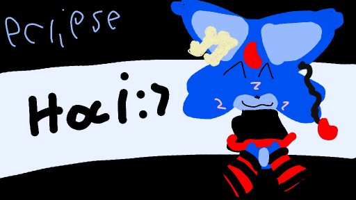 Eclipse by Annasue15