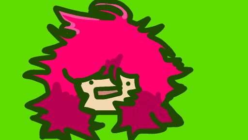 Self portrait by Hgvgytcc