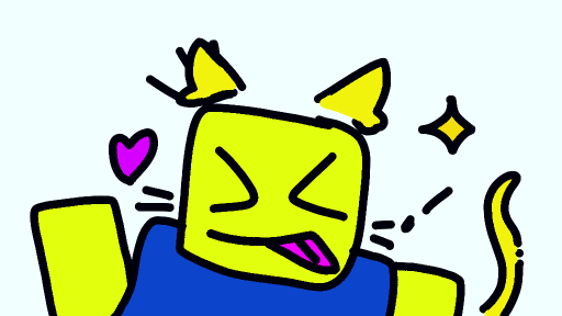 Noob by KoolKatzz7