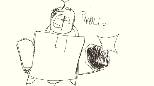 noli by SOLORAZ0