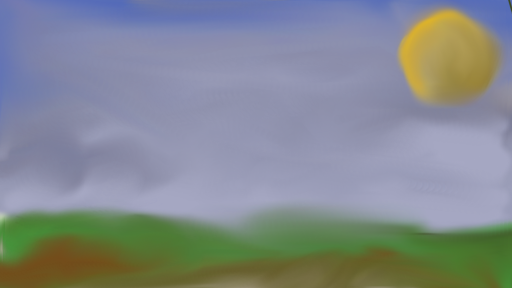 sol da tarde by isainha209