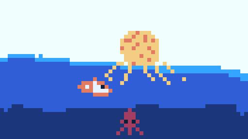 the ocean by emil134526