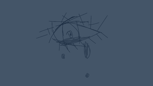 Bad crying by babb0605