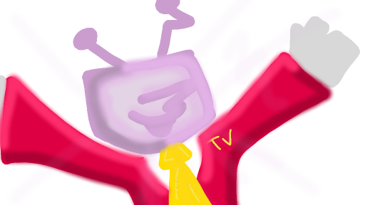 TV TIME! by OldMan20004