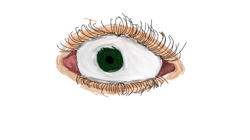 Eyeball by E_MAA191