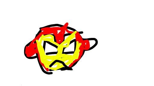homen de ferro by prtidvii78