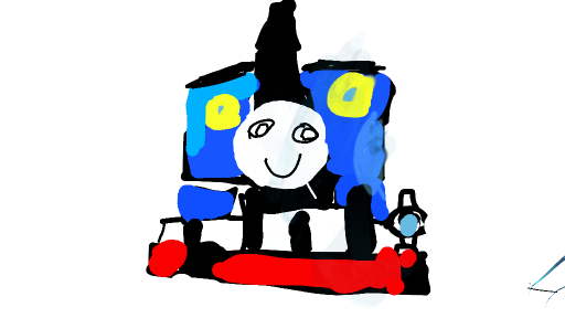 Thomas by Phakphong27
