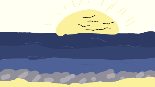 Ocean by Doglover69376