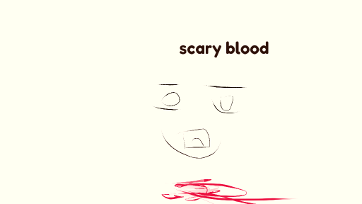 bloody OMG by idkol07