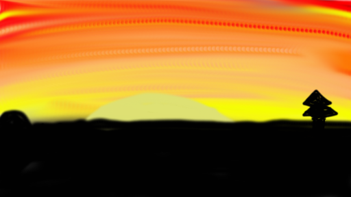 Sunset by Thisismy_alt177