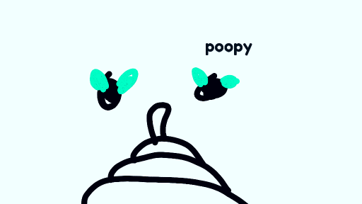 my brother told me to make this. by BaileeG99