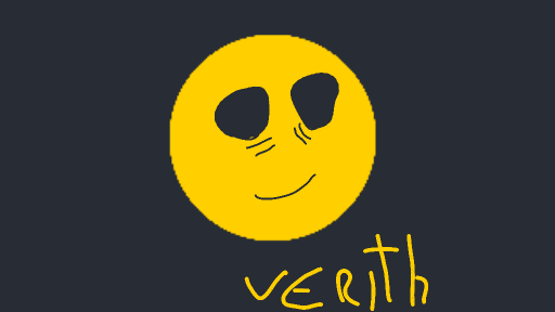verity by HGRIEL348