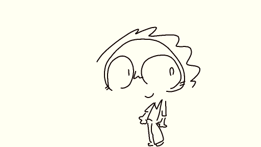My lil brother <3 by Sillygooberzehe