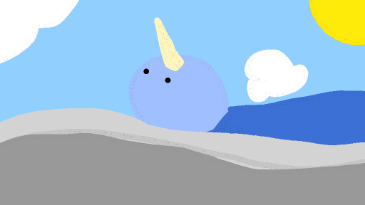 thatonerandomcosplay's Narwhals by 11111111111_one
