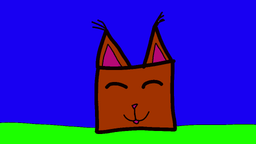floppa! by LeandroL0ur
