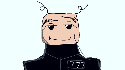 player 777 by FatalShowser