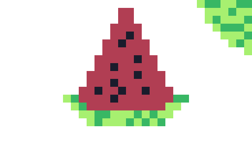 西瓜🍉 by Main_web7
