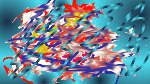 Fireworks by Fo1tyn800