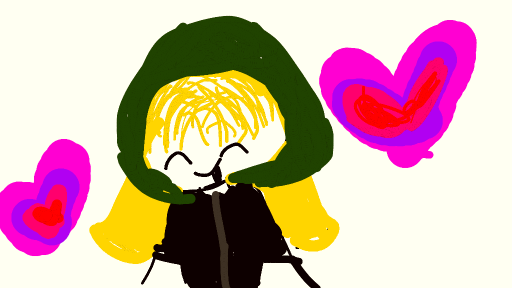 My avatar by Zoey18_12785