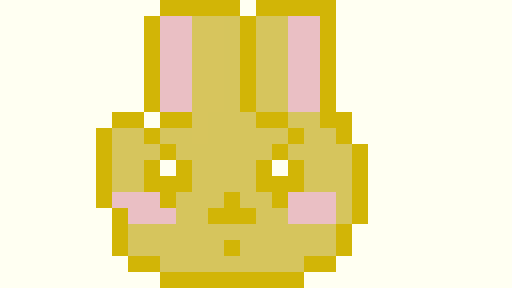 Conejo by TuEstrellita_1234