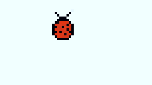 ladybug 🐞 by Tobitab09