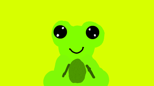 Paisley's Frogs by grace66662