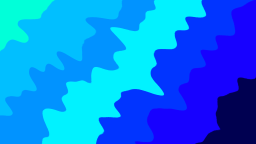 Blue by UnicornAri017