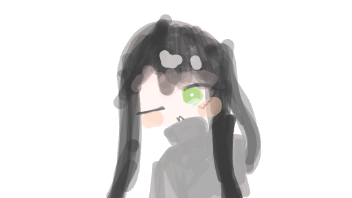 がんばって描いたよ〜 by syoketuki_akuma