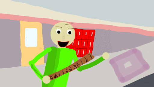 Baldi"s Basics by Hopckita555