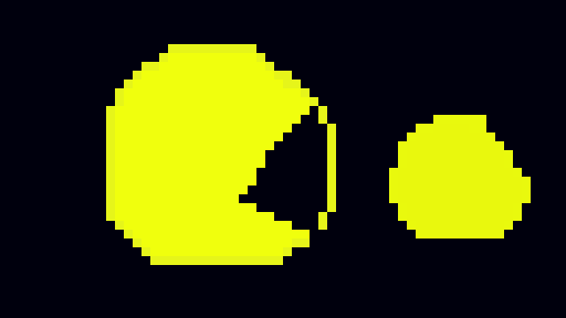 PAC-MAN by FlossinBossin7