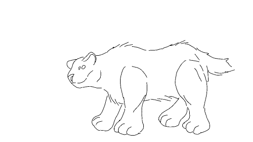 Test bear by roblox_user_358620176