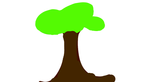 tree by UnicornAri017