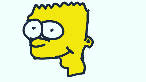 Bart by rayann_rmm