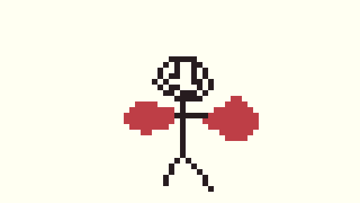 Boxer (DRAWING GET WORSE AS PROGRESSING) by Daniel_Ng1122