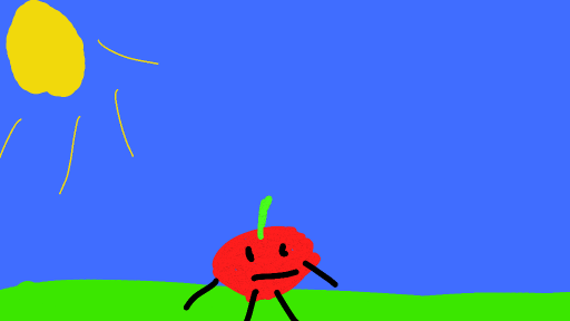 Tomato by Jsnsieneodnw