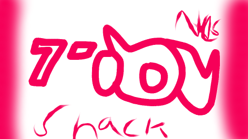 Shack by malohi16