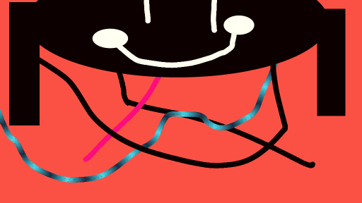 Strings Above by 558n1