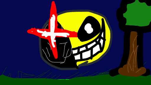 Evil verity by Kolby_fortnight
