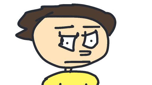 morty by NikitkaIgraet