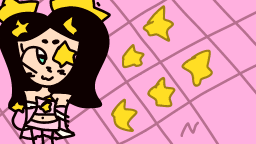 Lisa Stary by Noreliz1103